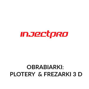 Obrabiarki : Plotery & Frezarki 3 D